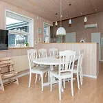 5 Star Holiday Home In Sydals *