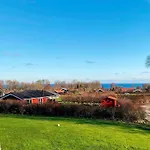 5 Star Holiday Home In Sydals Holiday home
