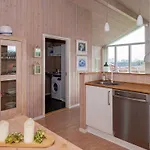 5 Star Holiday Home In Sydals Holiday home Sarup