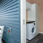 Holiday home 5 Star Holiday Home In Sydals Sarup