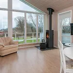 5 Star Holiday Home In Sydals Holiday home