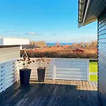 5 Star Holiday Home In Sydals Holiday home Sarup