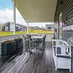 5 Star Holiday Home In Sydals Sarup