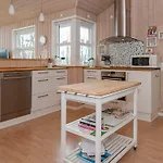 5 Star Holiday Home In Sydals * Sarup