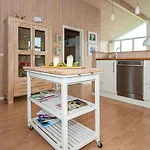 5 Star Holiday Home In Sydals Holiday home