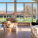 5 Star Holiday Home In Sydals Holiday home Sarup