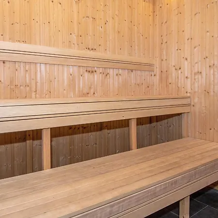 6 Person In Sydals Casa de Férias Sarup