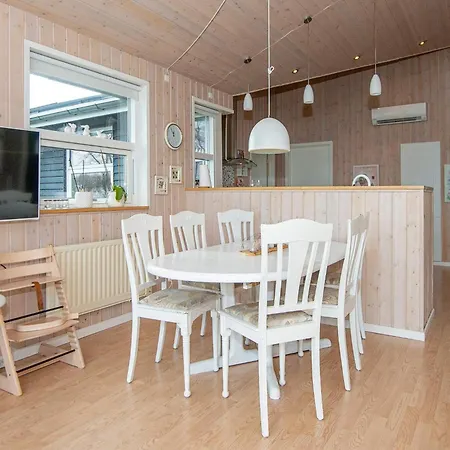 6 Person In Sydals *