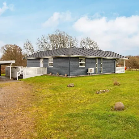 6 Person In Sydals * Sarup