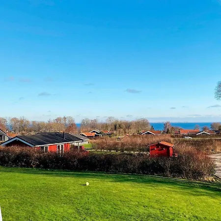 6 Person In Sydals Casa de Férias