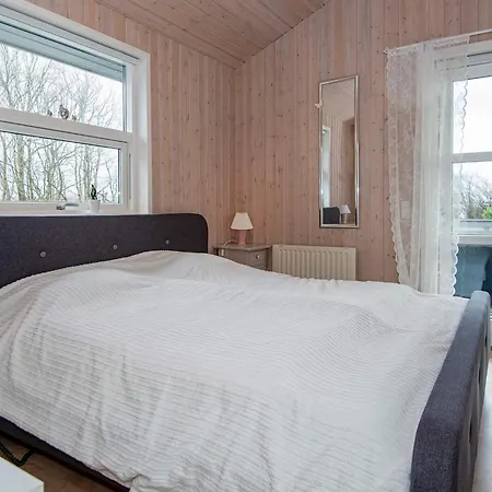 Ferienhaus 6 Person In Sydals *