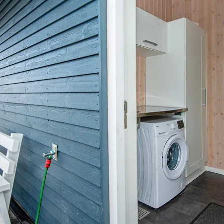 Ferienhaus 6 Person In Sydals Sarup