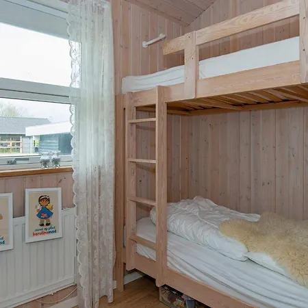 6 Person In Sydals *