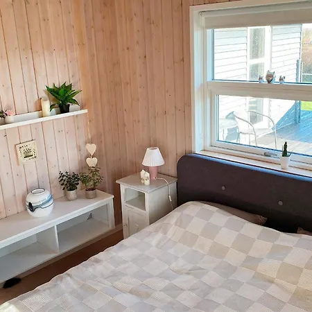 6 Person In Sydals Sarup