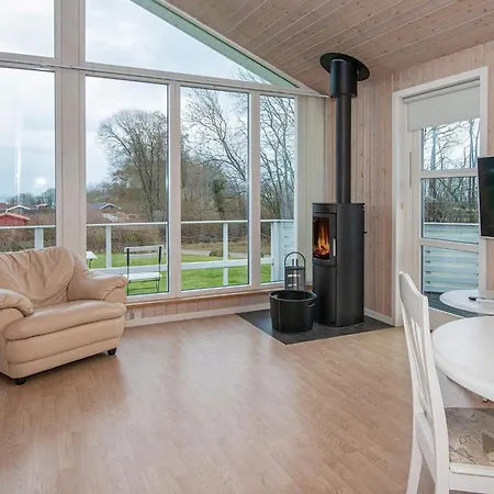 6 Person In Sydals Ferienhaus