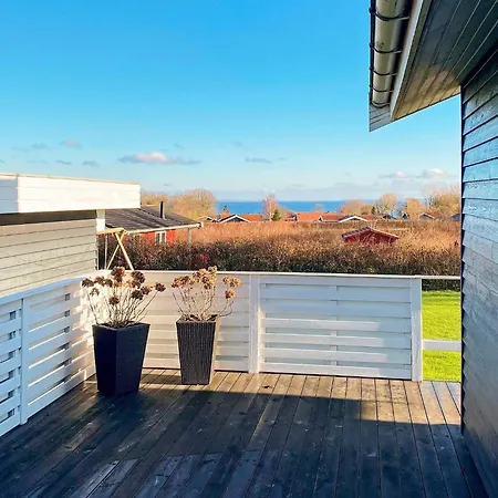 6 Person In Sydals Ferienhaus Sarup