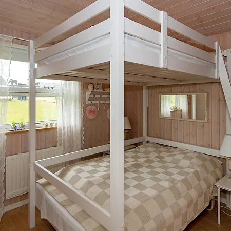 Ferienhaus 6 Person In Sydals Sarup