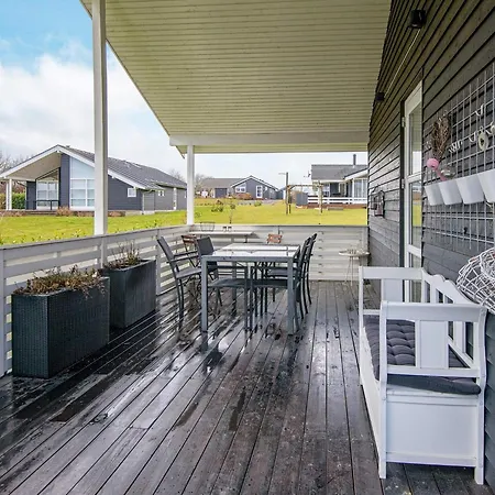 6 Person In Sydals Sarup