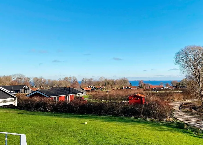 6 Person In Sydals Holiday home