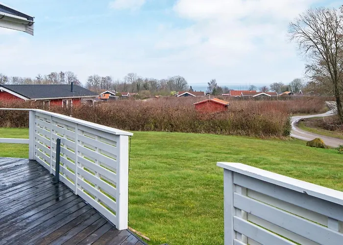 Holiday home 6 Person In Sydals