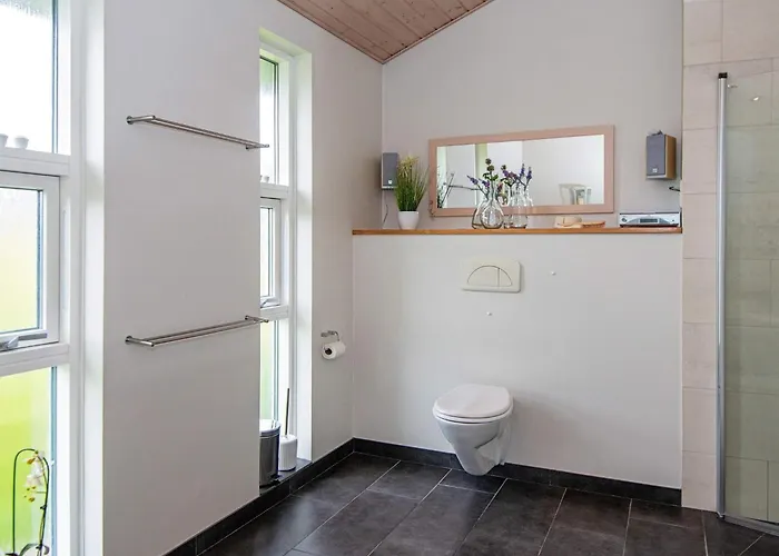 6 Person In Sydals * Sarup