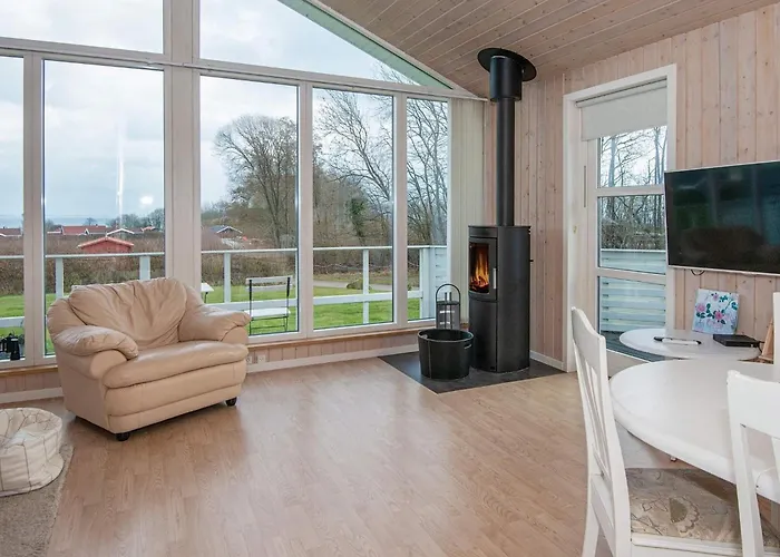 6 Person In Sydals Holiday home