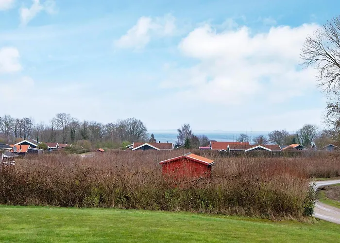 6 Person In Sydals Holiday home *