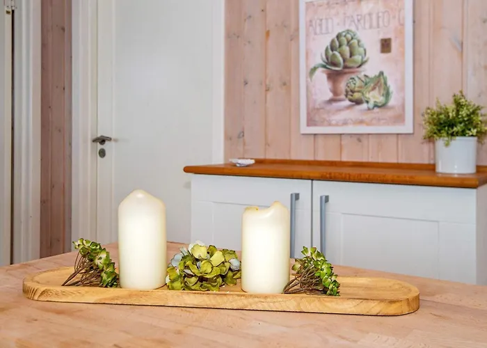 Holiday home 6 Person In Sydals *