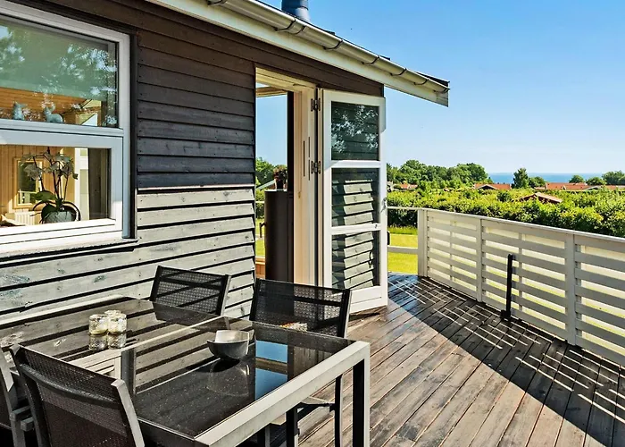 6 Person In Sydals *