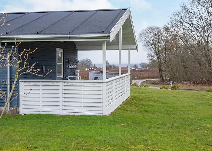 Holiday home 6 Person In Sydals Sarup