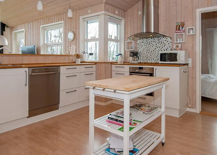 6 Person In Sydals * Sarup