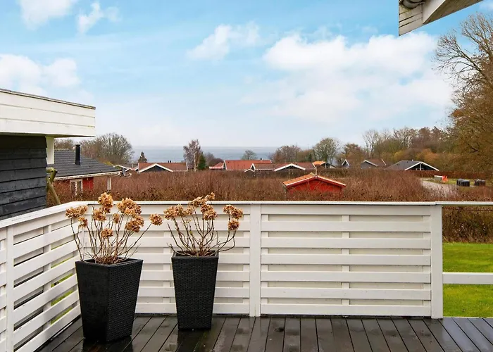 Holiday home 6 Person In Sydals *