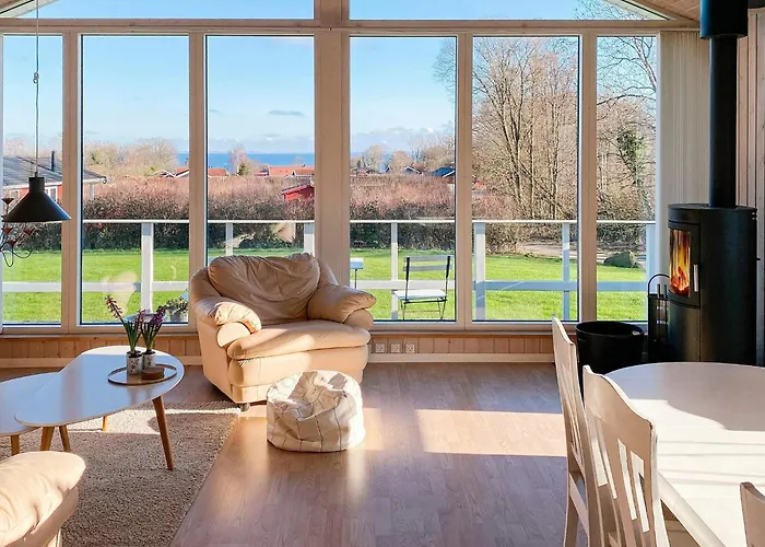 6 Person In Sydals Holiday home Sarup